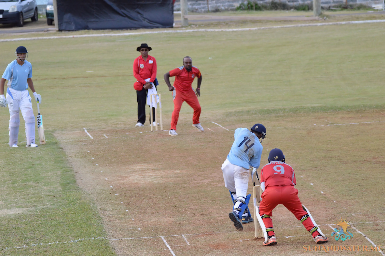 Bay vs St. Georges (125)